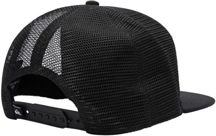 🧢 Quiksilver Foamslayer Cap für 16,99€ (statt 25€) 🧢 Quiksilver Foamslayer Cap für 16,99€ (statt 25€)