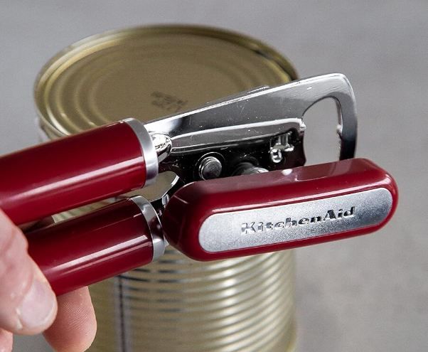 🥫 KitchenAid Flaschen- & Dosenöffner aus Edelstahl für 13,19€ (statt 17€) 🥫 KitchenAid Flaschen & Dosenöffner aus Edelstahl für 13,19€ (statt 17€)