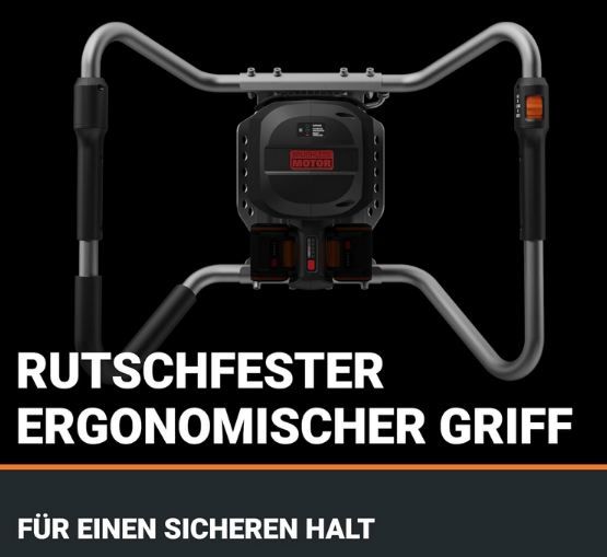 🏡 WORX Nitro WG865E.9 Akku-Erdbohrer, 20cm für 219,99€ (statt 260€) 🏡 WORX Nitro WG865E.9 Akku Erdbohrer, 20cm für 219,99€ (statt 260€)