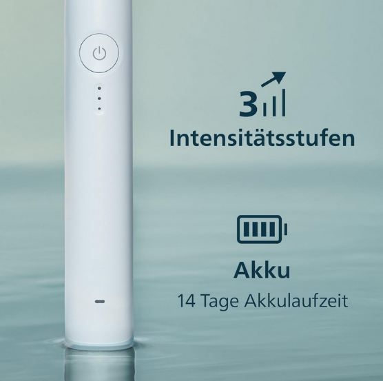 🪥 2er Pack Philips Sonicare Series 3100 Elektrische Zahnbürste für 59,99€ (statt 94€) 🪥 2er Pack Philips Sonicare Series 3100 Elektrische Zahnbürste für 59,99€ (statt 94€)