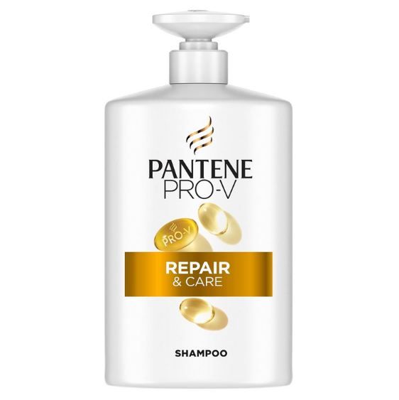 🧴 1 Liter Pantene Pro-V Repair & Care Shampoo ab 6,86€ (statt 11€)