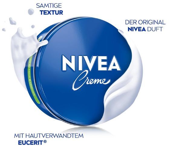 🧴 Nivea Feuchtigkeitscreme Dose, 250ml ab 2,47€ (statt 4€) 🧴 Nivea Feuchtigkeitscreme Dose, 250ml ab 2,47€ (statt 4€)