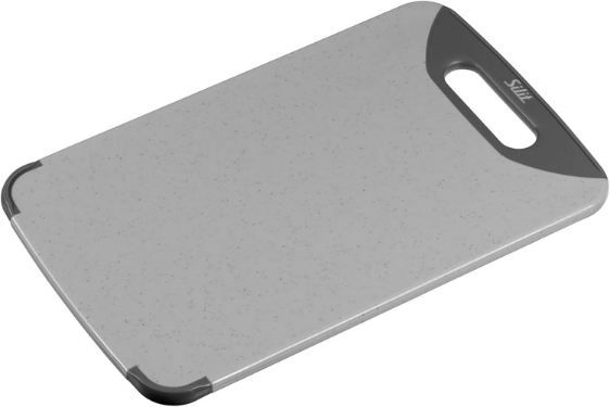 🔪 Silit Schneidebrett mit Griff, 32 x 20 cm für 12,59€ (statt 16€) 🔪 Silit Schneidebrett mit Griff, 32 x 20 cm für 12,59€ (statt 16€)
