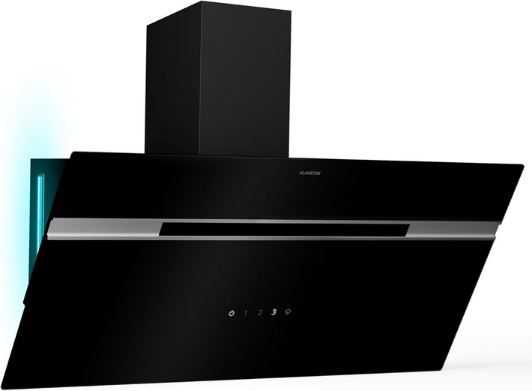 🌪️ Klarstein Alina 90 Dunstabzugshaube, 90cm für 170€ (statt 196€) 🌪️ Klarstein Alina 90 Dunstabzugshaube, 90cm für 170€ (statt 196€)