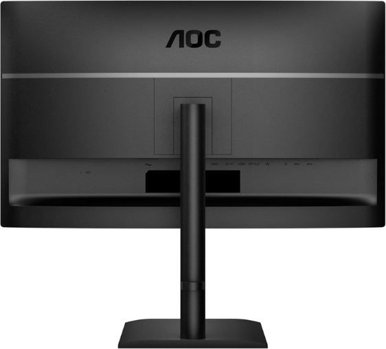 🖥️ AOC 27E4CV 27 Full HD Monitor mit 120 Hz, 4ms für 136,40€ (statt 158€)