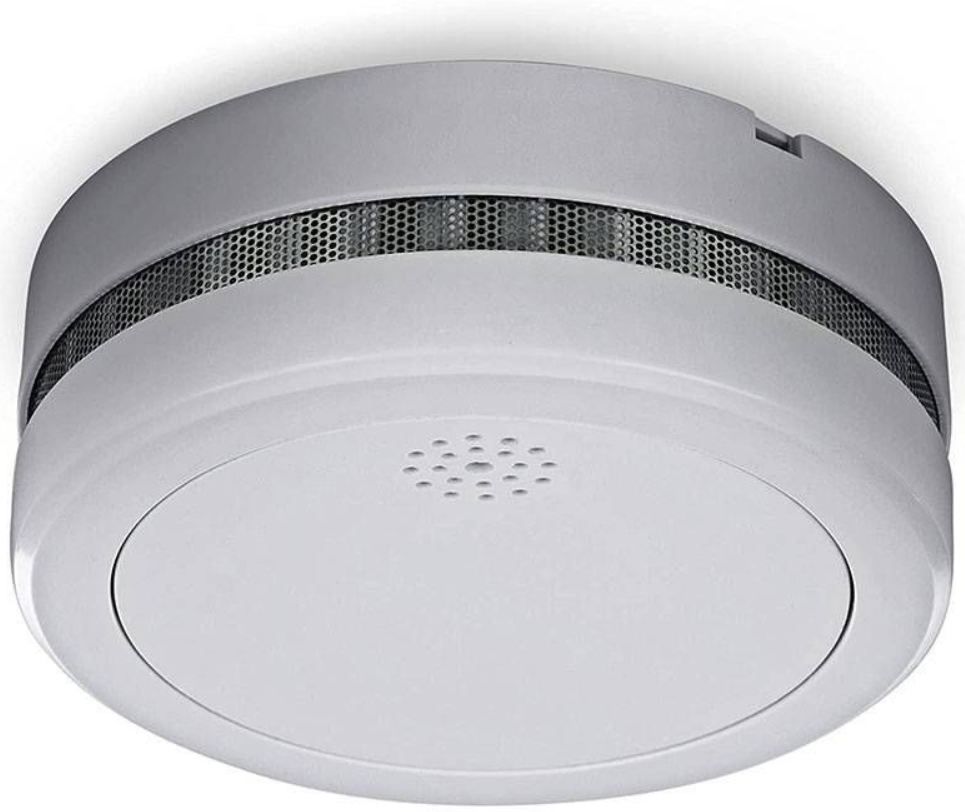 🚨 45€ Rabatt auf Smartwares Rauchmelder   z.B. 6er Pack für 49,99€ (statt 82€)