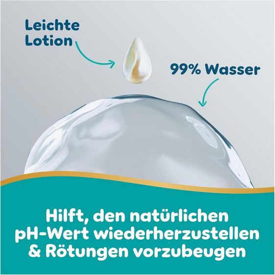 🧻 864er Pack Pampers Aqua Soft Touch Baby-Feuchttücher ab 19,75€ (statt 30€) 🧻 864er Pack Pampers Aqua Soft Touch Baby Feuchttücher ab 19,75€ (statt 30€)