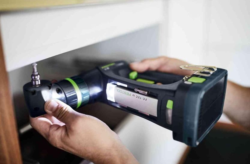 đ§° Festool C 18 HPC 4,0 I-Plus Akku-Bohrschrauber Set fĂŒr 399⏠(statt 471âŹ) đ§° Festool C 18 HPC 4,0 I Plus Akku Bohrschrauber Set fĂŒr 399⏠(statt 471âŹ)