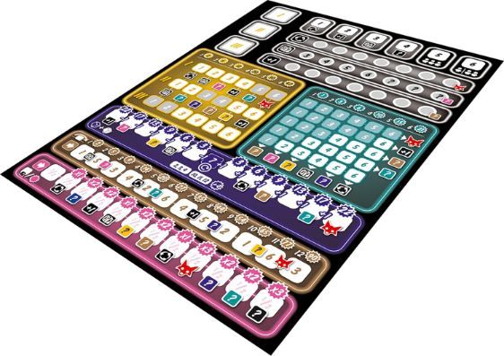 🎲 Schmidt Spiele Clever hoch Drei, Würfelspiel für 9,38€ (statt 14€) 🎲 Schmidt Spiele Clever hoch Drei, Würfelspiel für 9,38€ (statt 14€)