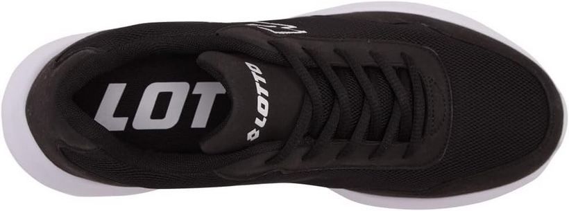 👟 Lotto Connect Unisex Sportschuhe ab 20€ (statt 31€) 👟 Lotto Connect Unisex Sportschuhe ab 20€ (statt 31€)