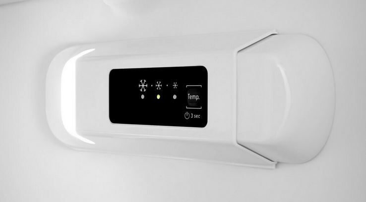 🧊 Bauknecht KDI 12S2 Einbau-Kühl-/Gefrierkombination, 173L für 359€ (statt 419€) 🧊 Bauknecht KDI 12S2 Einbau Kühl /Gefrierkombination, 173L für 359€ (statt 419€)