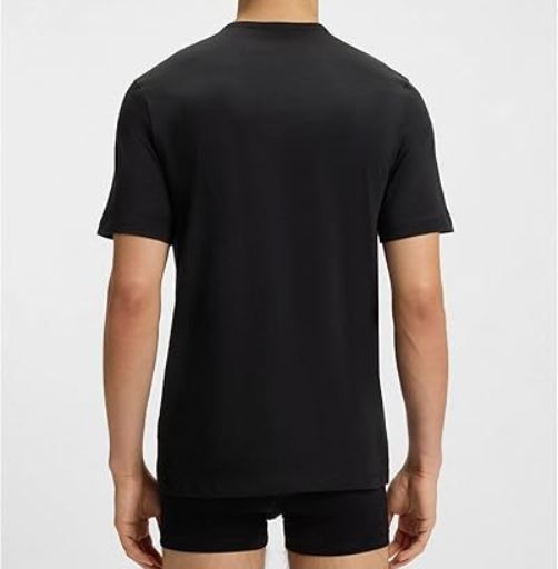 👕 3er Pack HUGO RN Triplet P T Shirts für 30,95€ (statt 36€)