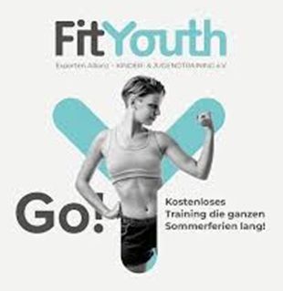 💪 FitYouth: Beim FitSummer Jugendliche ab 14 Jahren gratis trainieren