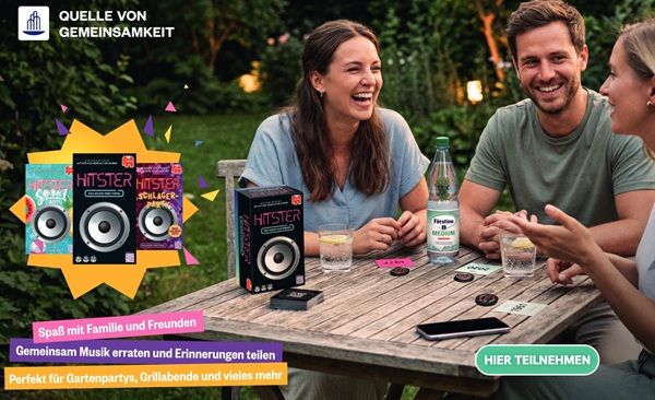 5 Kästen Förstina kaufen   Hitster Spiel gratis erhalten