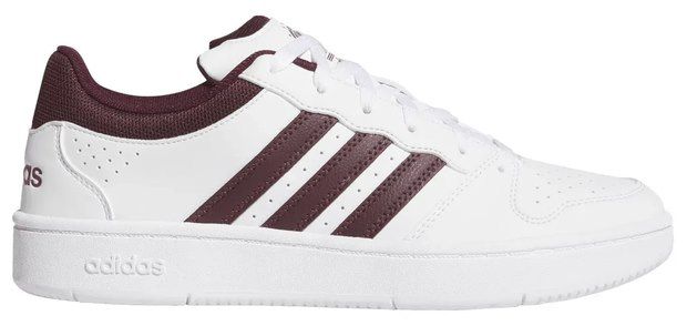 👟 adidas Hoops Classic Sneaker für 33,98€ (statt 47€) 👟 adidas Hoops Classic Sneaker für 33,98€ (statt 47€)