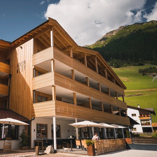 ⛰️ 2 ÜN im 4*-Hotel (HC 99%) in Südtirol inkl Genusspension & Wellness ab 194€ p.P.