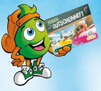 Globus: Ferien-Gutscheinheft für Kinder bis 14 Jahren gratis abholen