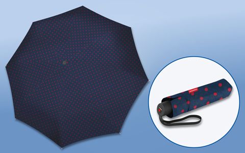 🌇 10 Ausgaben Cosmopolitan für 56,50€ + Prämie: bis 60€ Gutschein + gratis Knirps Taschenschirm (Wert 34€)