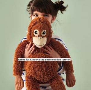 IKEA Oldenburg: Storerallye Frag doch mal den Torsten am/ab 02.07.2026