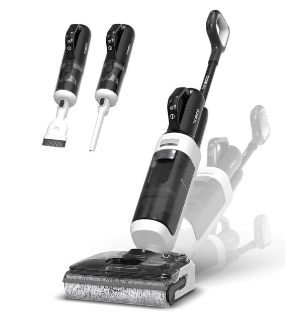 🧹 Tineco Floor ONE Switch S6 Stretch Breeze Combo für 251,99€ (statt 300€)