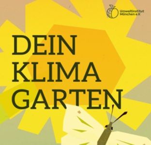 Kostenloses eBook: Dein Klimagarten