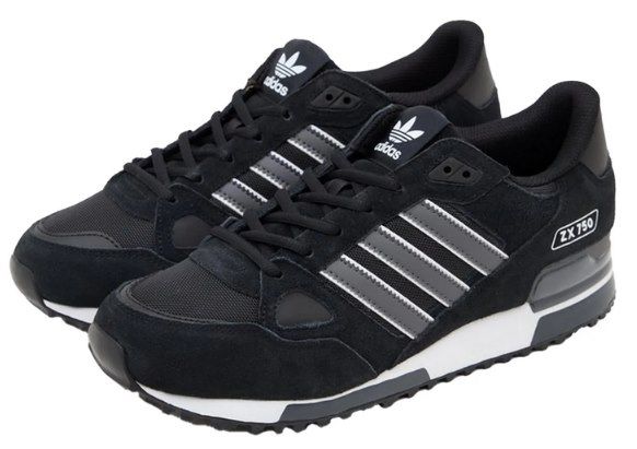 👟 adidas Originals ZX 750 Sneaker für 65,98€ (statt 120€)