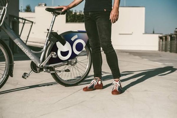 Leipzig: Für LeipzigMOVE Kunden: pro nextbike Ausleihe 30 Freiminuten