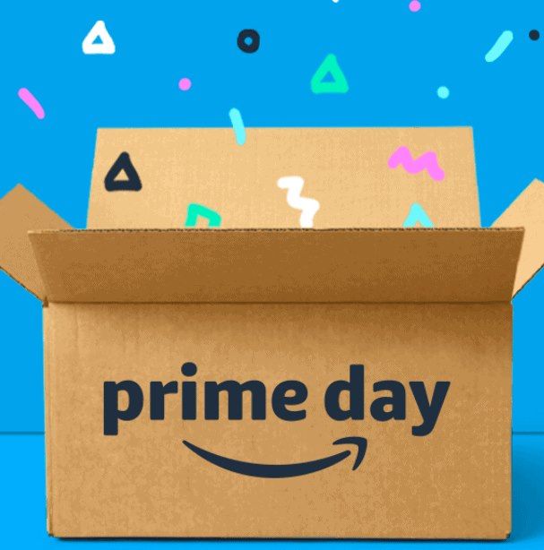🛒 Amazon Prime Day vom 23. bis 26. Juni 2026 👀 die ersten Infos