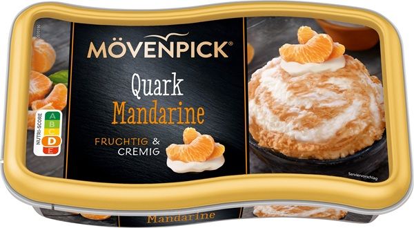 🍨 Marktkauf: Mövenpick Quark Mandarine + andere Sorte Mövenpick kaufen ➡️ Kühltasche gratis 🍨 Marktkauf: Mövenpick Quark Mandarine + andere Sorte Mövenpick kaufen ➡️ Kühltasche gratis