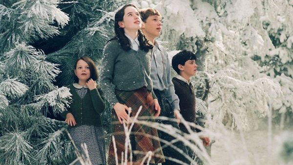 🦁 ARD Sounds: Die Chroniken von Narnia anhören oder downloaden