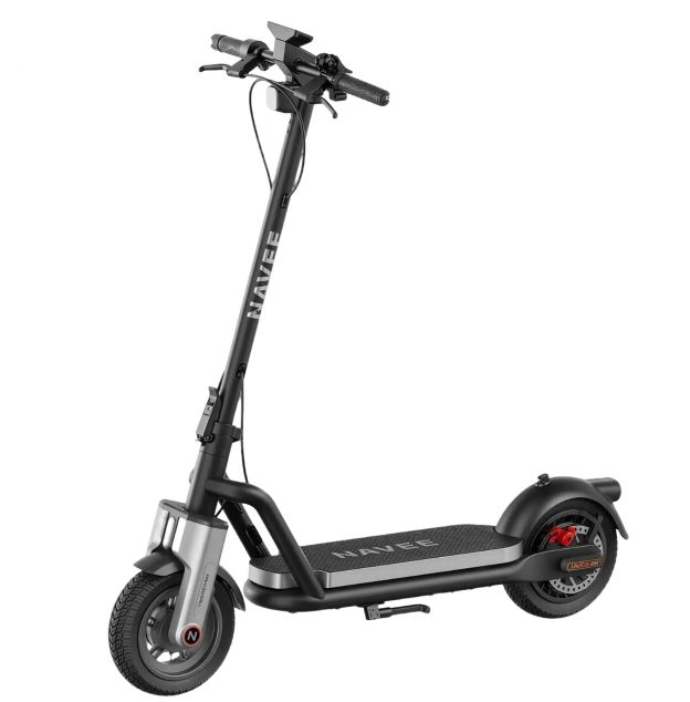 🛴 Navee N65i II E-Scooter (bis zu 70 km, 150kg) für 432,65€ (statt 539€) – mit ABE