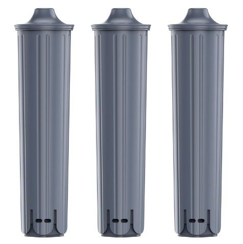 💦 3x GLACIER FRESH Wasserfilter kompatibel u.a. mit Jura E8 & E6 für 23,39€ (statt 28€)