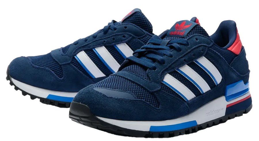 👟 adidas ZX 600 Sneaker für 75,98€ (statt 101€)