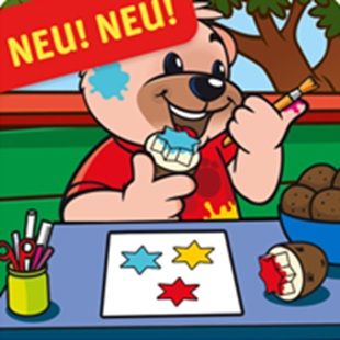 Gratis: Neue Bastelvorlagen von Reinert zum Herunterladen
