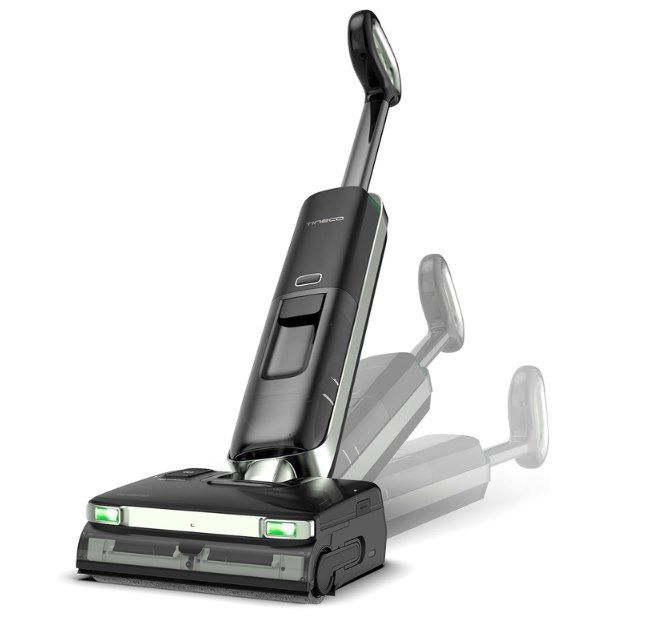 🧹 Tineco Floor ONE S7 Master Nass- & Trockensauger mit Selbstreinigung für 332€ (statt 400€)