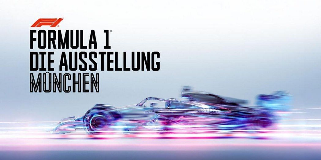 🏎️ Formula 1 Ausstellung in München inkl. ÜN im Hotel (inkl. Frühstück) ab 59€ p.P. 🏎️ Formula 1 Ausstellung in München inkl. ÜN im Hotel (inkl. Frühstück) ab 59€ p.P.