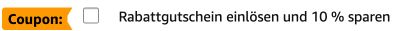 ✨ Dr. Beckmann Intensiv Entkalker (250ml) ab 1,27€ (statt 2€)