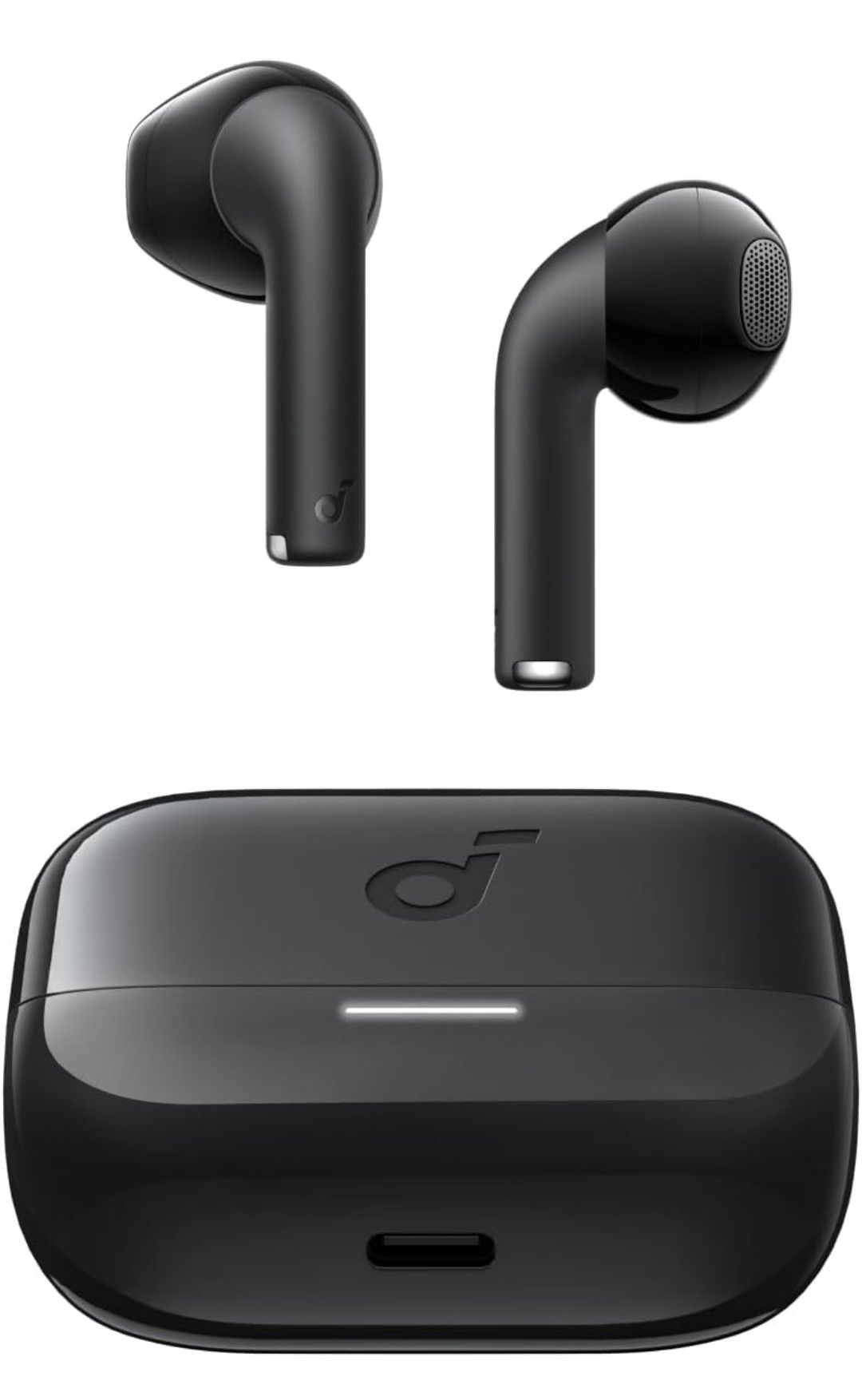 soundcore K20i von Anker, Semi In Ear Earbuds, Bluetooth