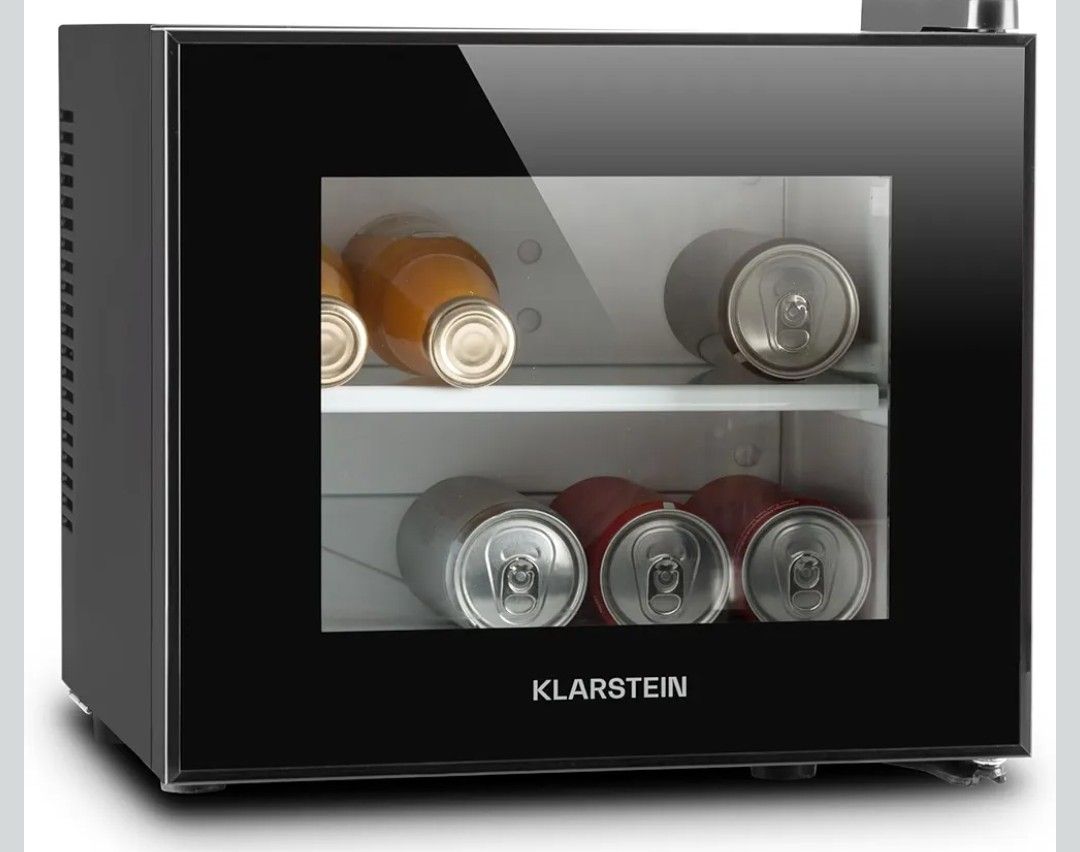 Klarstein Frosty Mini-Kühlschrank Klarstein Frosty Mini Kühlschrank