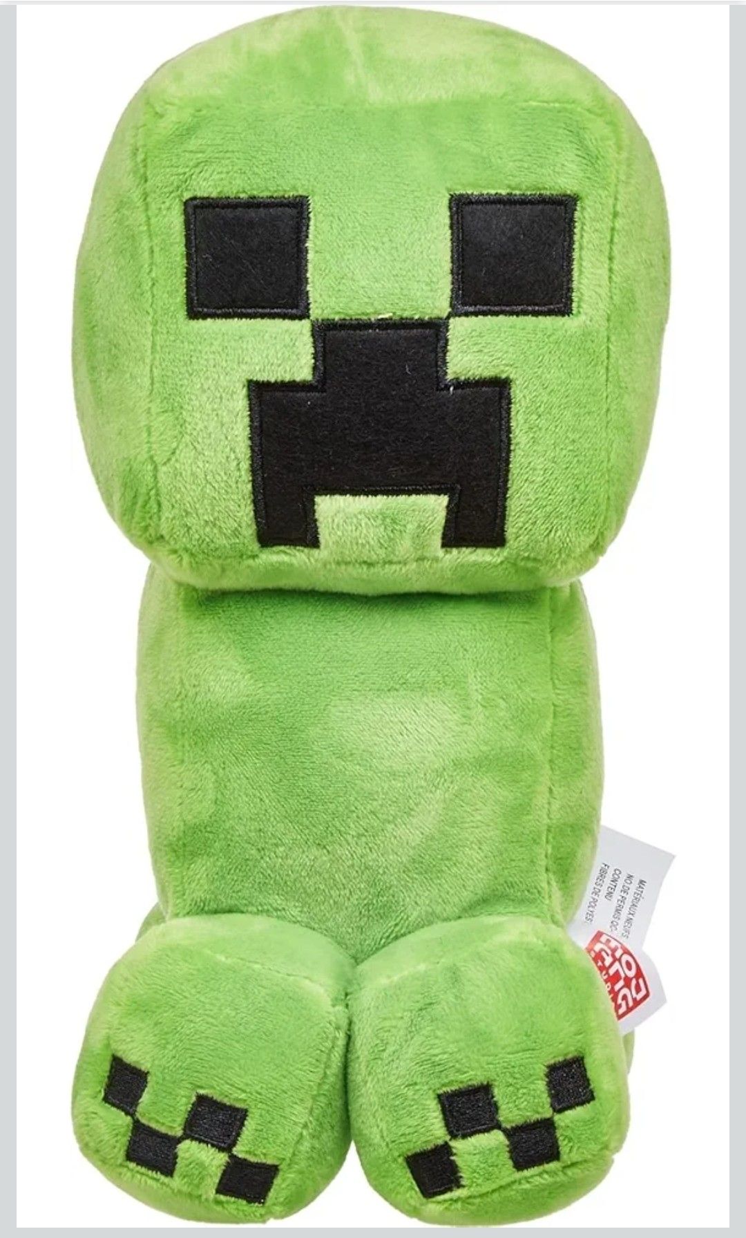 Mattel Minecraft - Creeper Mattel Minecraft Creeper