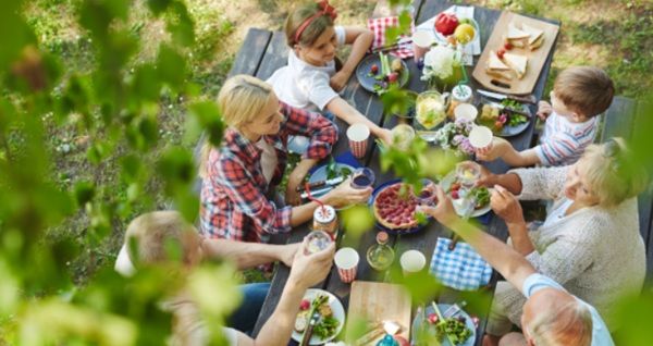 Tischunterlage Schönen Sommer! für u.a. Kindergeburtstage gratis Tischunterlage Schönen Sommer! für u.a. Kindergeburtstage gratis