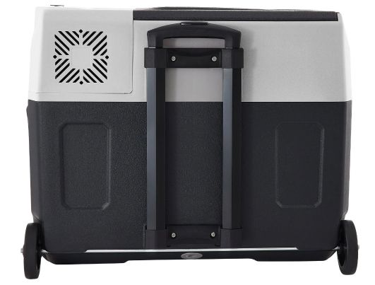 🧊 VEVOR 30L Kompressorkühlbox (bis -20°C) + App-Steuerung für 114,56€ (statt 166€) 🧊 VEVOR 30L Kompressorkühlbox (bis 20°C) + App Steuerung für 114,56€ (statt 166€)