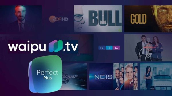 📺 Nur noch heute! 3 Monate waipu.tv Perfect Plus kostenlos