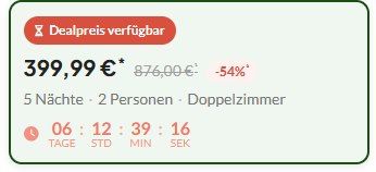 🏞️ 5 ÜN im Vogtland im Hotel Lengenfelder Hof mit HP inkl. Getränke für 200€ p.P. 🏞️ 5 ÜN im Vogtland im Hotel Lengenfelder Hof mit HP inkl. Getränke für 200€ p.P.