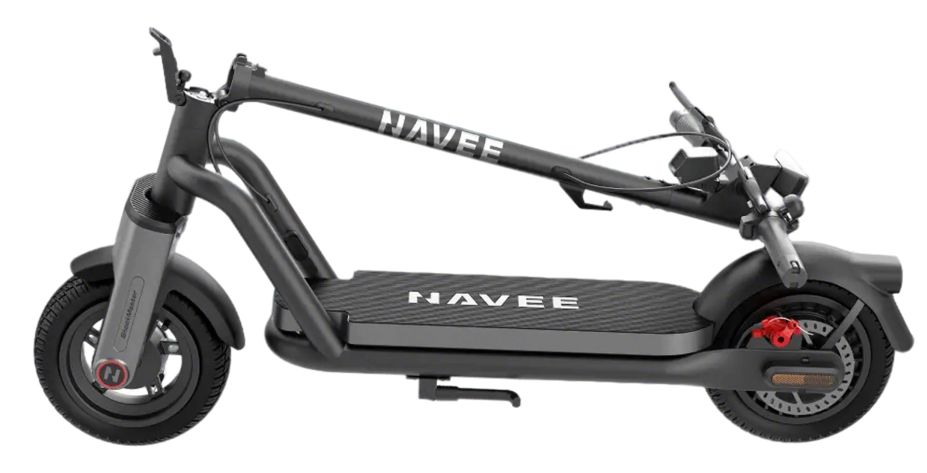 🛴 Navee N65i II E-Scooter (bis zu 70 km, 150kg) für 432,65€ (statt 539€) - mit ABE 🛴 Navee N65i II E Scooter (bis zu 70 km, 150kg) für 432,65€ (statt 539€) mit ABE