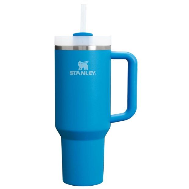 🥤 STANLEY 1913 Quencher H2.0 FlowState Trinkbecher 1,18L für 33€ (statt 42€) 🥤 STANLEY 1913 Quencher H2.0 FlowState Trinkbecher 1,18L für 33€ (statt 42€)
