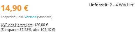 👯‍♀️ 12x Playboy für direkt nur 14,90€ (statt 120€)