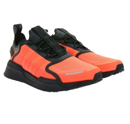 👟 adidas NMD_R1 V3 Strahl Orange für 49,99€ (statt 80€)