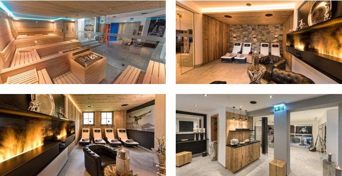 ⛰️ ÜN im 4* Hotel Möderle im Pitztal (AT) inkl. HP & Wellness ab 75€ p.P. ⛰️ ÜN im 4* Hotel Möderle im Pitztal (AT) inkl. HP & Wellness ab 75€ p.P.