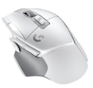 🖱️ Logitech G502 X Lightspeed kabellose RGB-Gaming-Maus für 64,99€ (statt 86€)